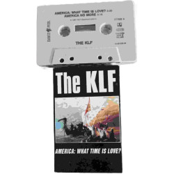 K7 Audio - The KLF