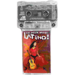 K7 Audio - Un... Deux... Trois... Latino
