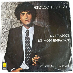 La France de mon enfance / Ouvre moi la porte