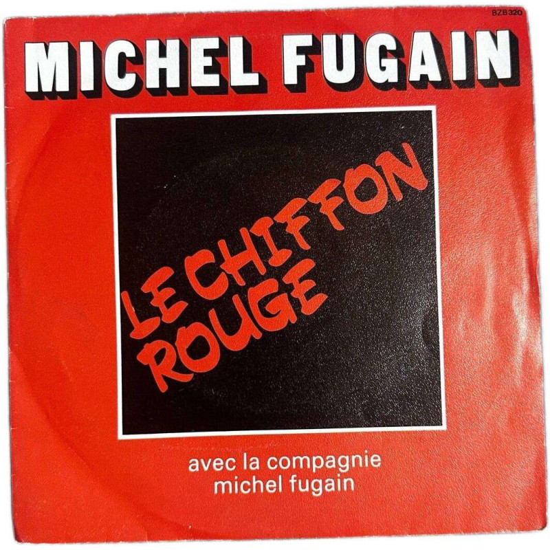 Le Chiffon Rouge Capitaine capitaine