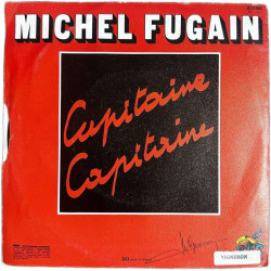 Le Chiffon Rouge Capitaine capitaine
