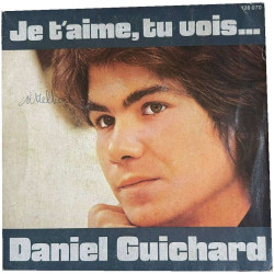Je t'aime tu vois...Ce n'est pas à Dieu que j'en veux