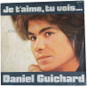 Je t'aime tu vois...Ce n'est pas à Dieu que j'en veux