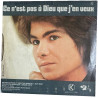 Je t'aime tu vois...Ce n'est pas à Dieu que j'en veux