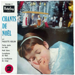 Chants de Noël