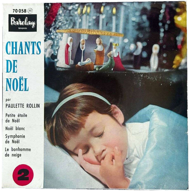 Chants de Noël
