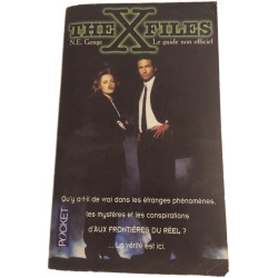 The X-Files : Le guide non officiel