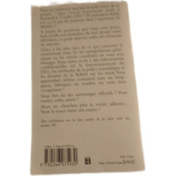 The X-Files : Le guide non officiel