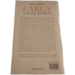 Carla : une vie secrète