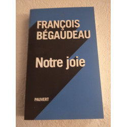 Notre joie