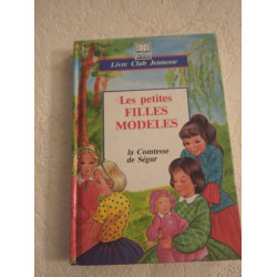 Les petites filles modèles