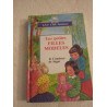 Les petites filles modèles