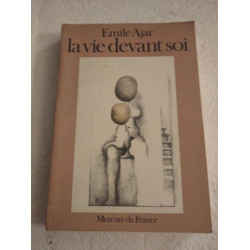 La vie devant soi
