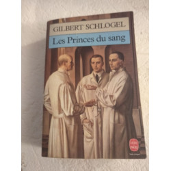 Les Princes du sang