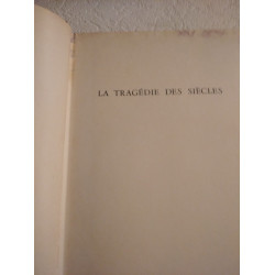La Tragédie des Haches