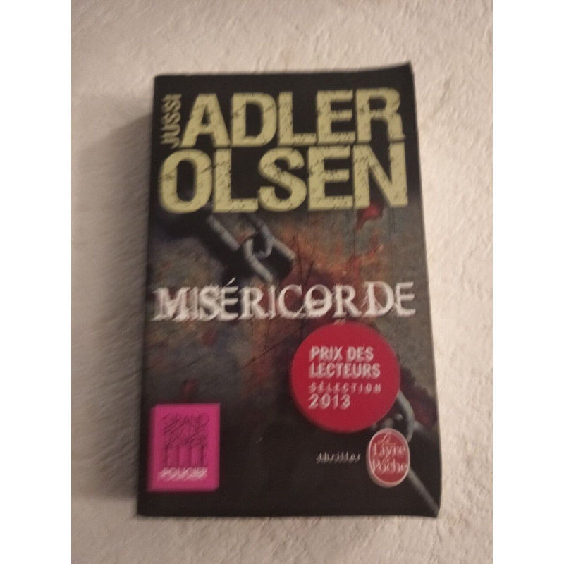 Misericorde
