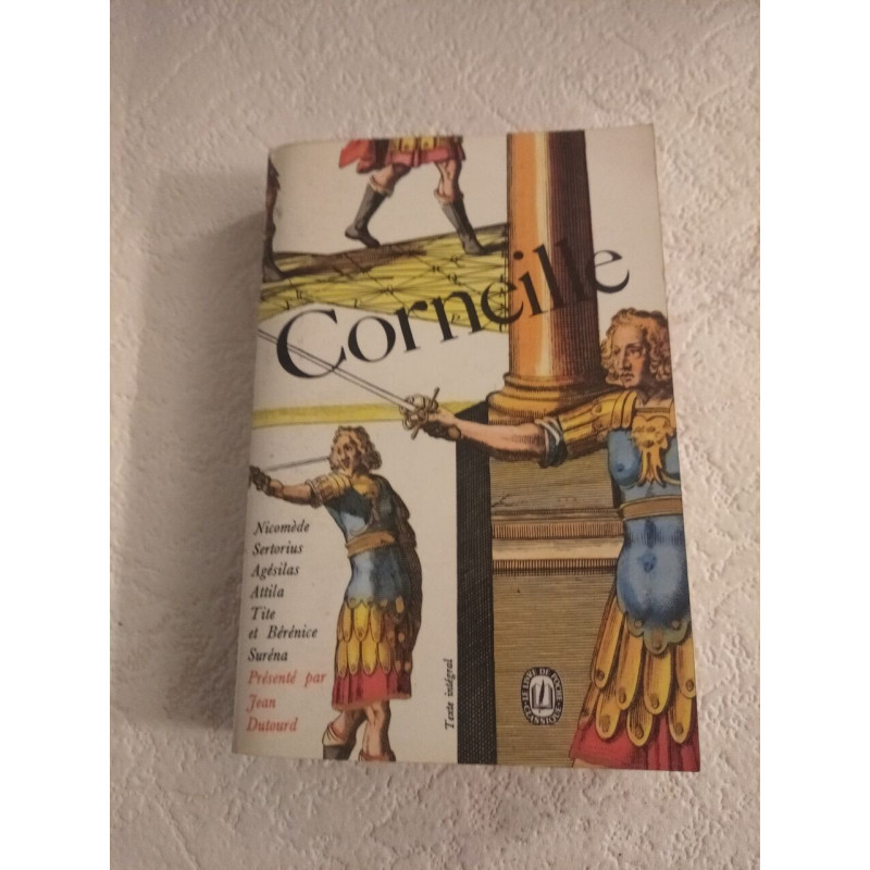Corneille