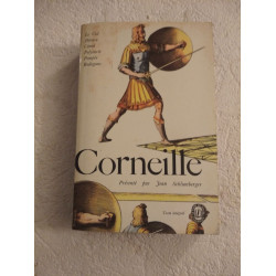 Corneille/ le cid/ horace