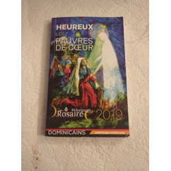 Heureux les pauvres de cœur