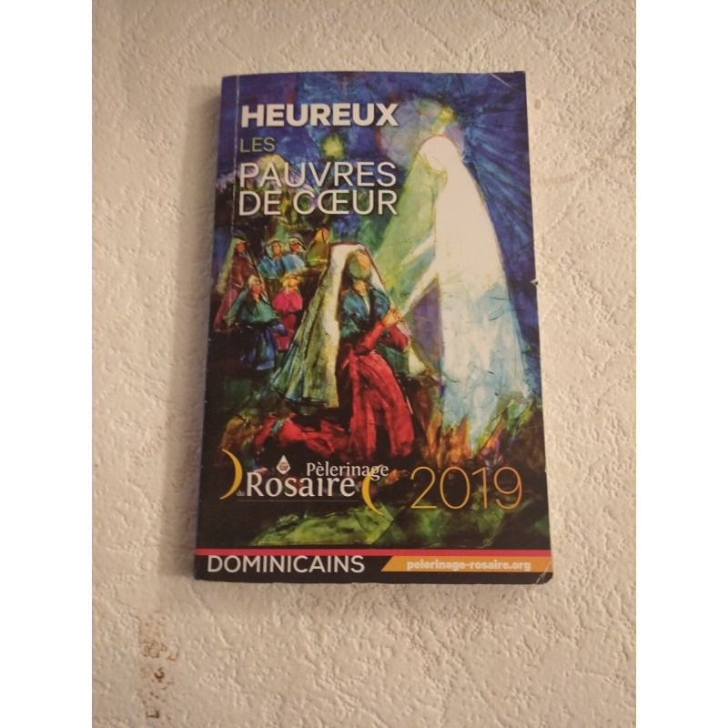 Heureux les pauvres de cœur