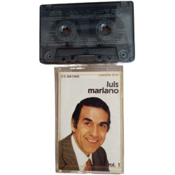 K7 Audio - Luis Mariano