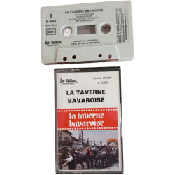 K7 Audio - La Taverne Bavaroise