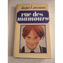 Rue des mamours