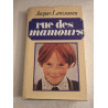 Rue des mamours