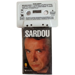 K7 Audio - Mélodies d'amour