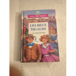 Les deux nigauds