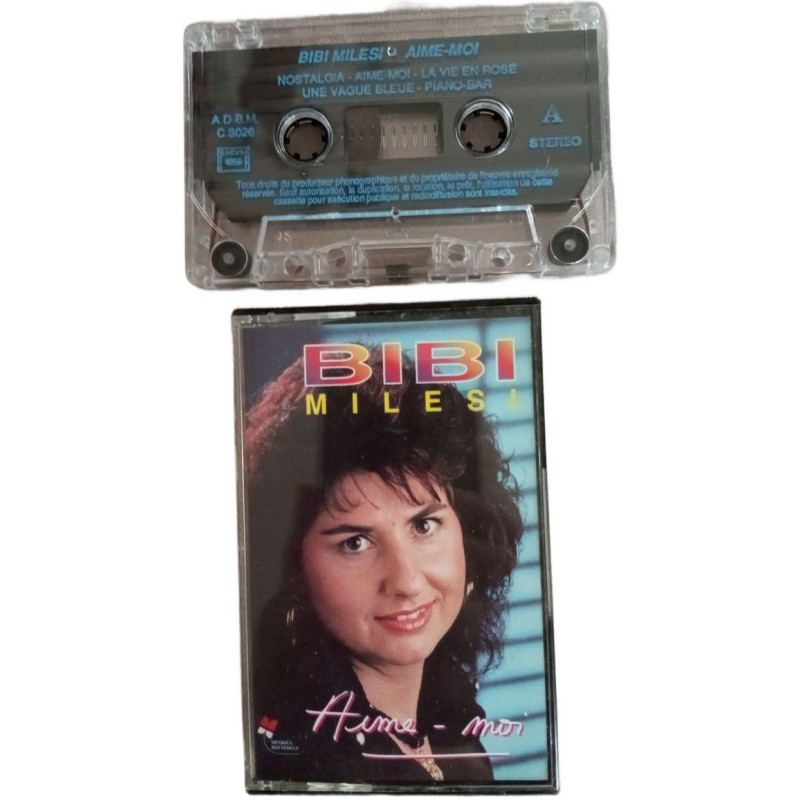 Aime-moi
