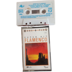 K7 Audio - SUPER HIT FLAMENCO