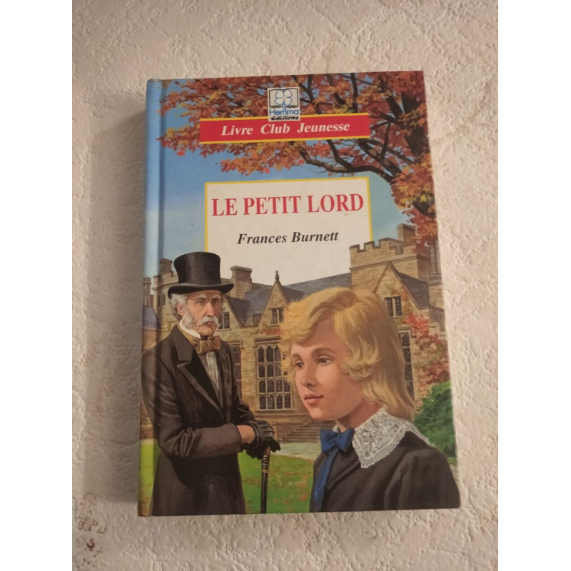 Le petit lord