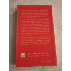 Prier le Rosaire avec la Bible