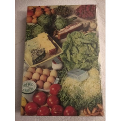 La cuisine familiale et pratique