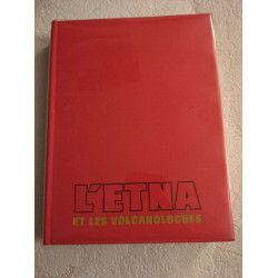 L'Etna et les volcanologues