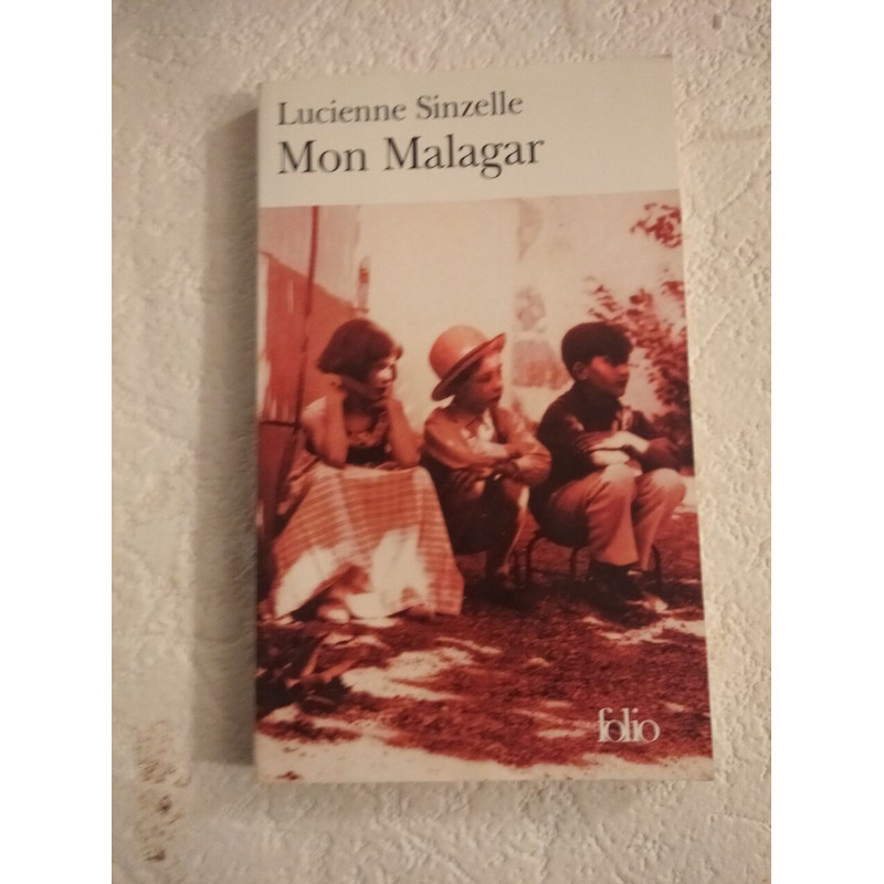 Mon Malagar