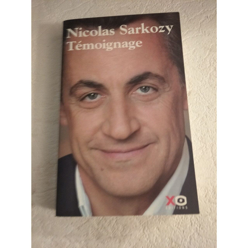 Témoignage
