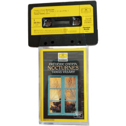 K7 Audio - Nocturnes