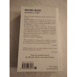 Maman a tort