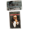 K7 Audio - Luciano Pavarotti