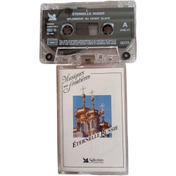 K7 Audio - Éternelle Russie