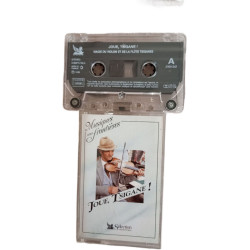 K7 Audio - Joue Tsigane