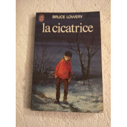 la cicatrice