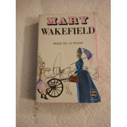 Mary Wakefield