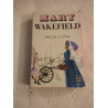 Mary Wakefield