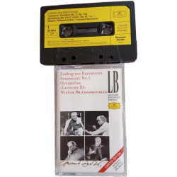 K7 Audio - Symphonie No. 5 "Leonore III« Ouverture