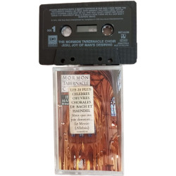 K7 Audio - Jesu Joy of Man's Desiring