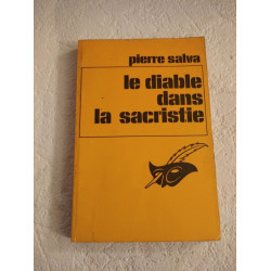 Le Diable dans la sacristie