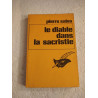 Le Diable dans la sacristie